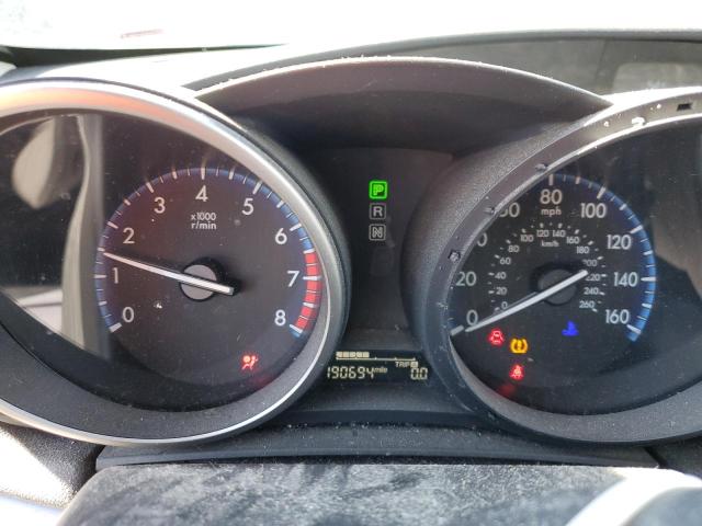 Фото 9 с аукциона – 2013 MAZDA 3 I с VIN JM1BL1V83D1708473