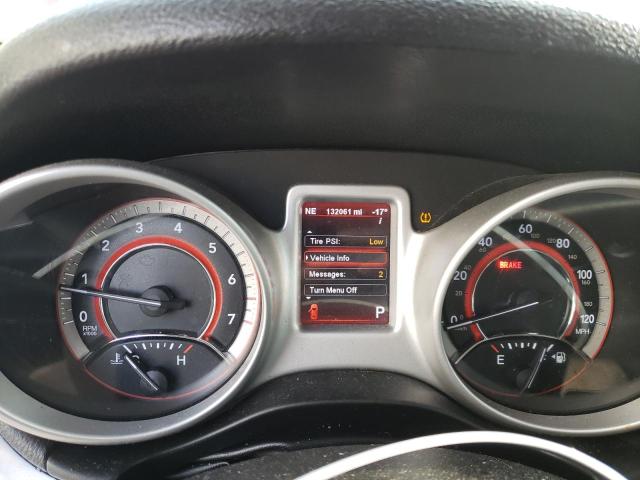 Photo 9 from auction – 2013 DODGE JOURNEY SX with VIN 3C4PDCCG1DT550474