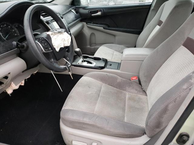 Photo 7 from auction – 2012 TOYOTA CAMRY with VIN 4T4BF1FK7CR234477