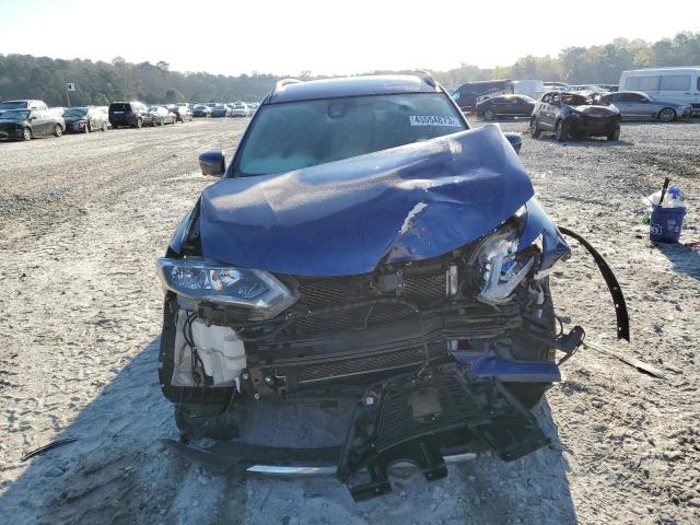 Photo 5 from auction – 2019 NISSAN ROGUE S with VIN 5N1AT2MT2KC767518