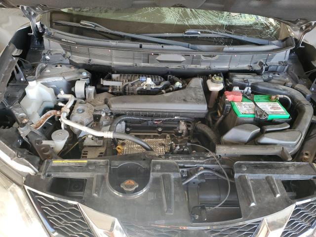 Photo 12 from auction – 2016 NISSAN ROGUE S with VIN KNMAT2MV0GP595592
