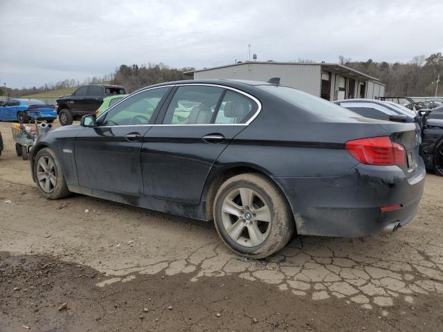 Фото 2 с аукциона – 2011 BMW 528 I с VIN WBAFR1C58BC744750