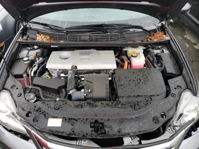 Photo 11 from auction – 2017 LEXUS CT 200 with VIN JTHKD5BHXH2285429