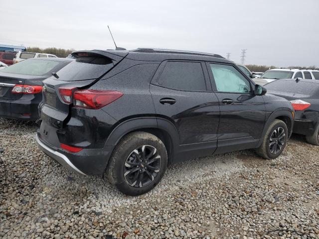 Photo 3 from auction – 2023 CHEVROLET TRAILBLAZE with VIN KL79MPS25PB046096