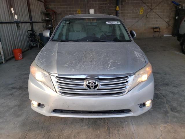 Photo 5 from auction – 2011 TOYOTA AVALON BAS with VIN 4T1BK3DB4BU371198