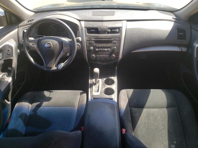 Photo 8 from auction – 2014 NISSAN ALTIMA 2.5 with VIN 1N4AL3AP5EC147483
