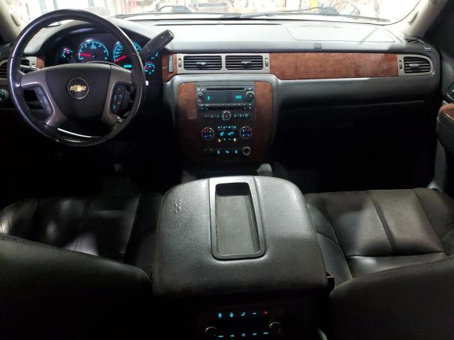 Photo 8 from auction – 2013 CHEVROLET SUBURBAN C with VIN 1GNSCJE05DR134445