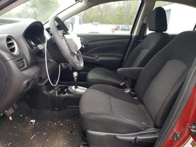Photo 7 from auction – 2019 NISSAN VERSA S with VIN 3N1CN7AP2KL871297