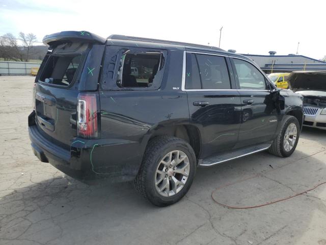 Photo 3 from auction – 2015 GMC YUKON SLT with VIN 1GKS2BKC5FR108029