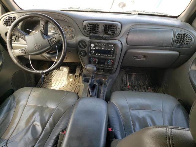 Photo 8 from auction – 2003 CHEVROLET TRAILBLAZE with VIN 1GNDT13SX32190269