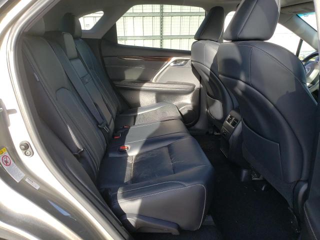 Photo 10 from auction – 2017 LEXUS RX 350 BAS with VIN 2T2BZMCAXHC060987