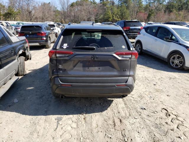 Photo 6 from auction – 2019 TOYOTA RAV4 LE with VIN 2T3H1RFV9KW022567