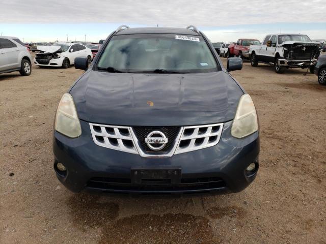 Photo 5 from auction – 2013 NISSAN ROGUE S with VIN JN8AS5MT3DW512889