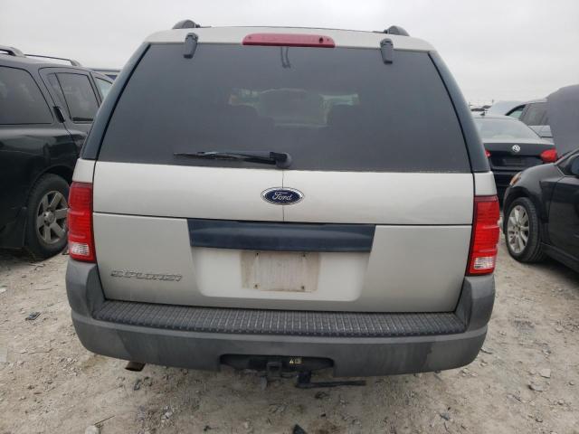 Photo 6 from auction – 2003 FORD EXPLORER X with VIN 1FMZU62K93ZB12076