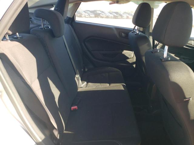Photo 10 from auction – 2017 FORD FIESTA SE with VIN 3FADP4BJXHM142543