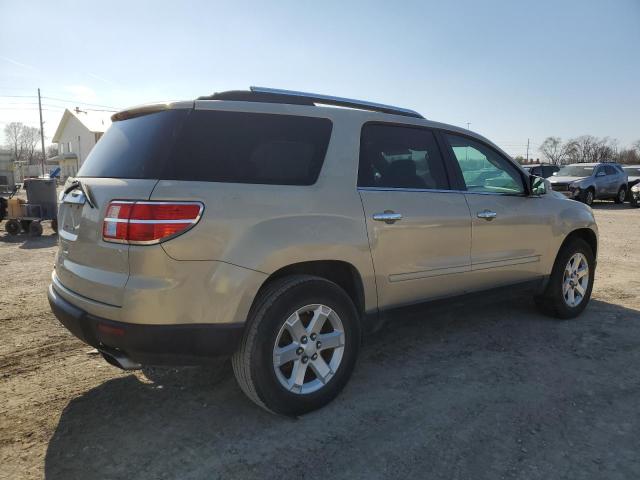 Photo 3 from auction – 2007 SATURN OUTLOOK XR with VIN 5GZER23737J140028
