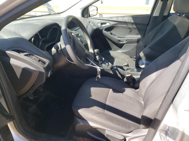 Photo 7 from auction – 2015 FORD FOCUS SE with VIN 1FADP3KE9FL268050