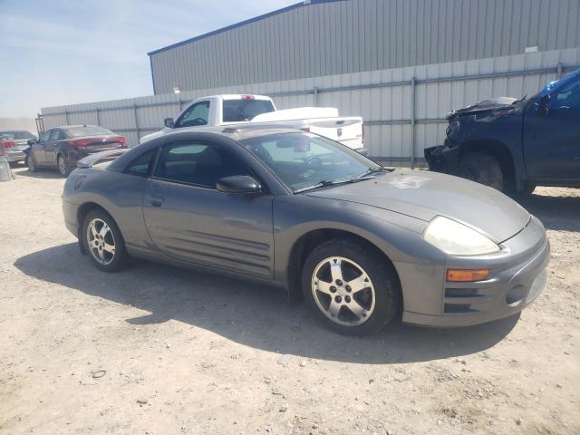 Photo 4 from auction – 2003 MITSUBISHI ECLIPSE GS with VIN 4A3AC44G83E100104