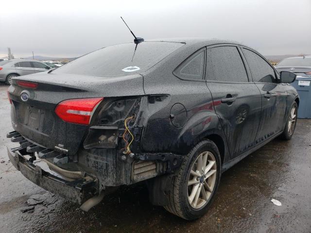 Photo 3 from auction – 2015 FORD FOCUS SE with VIN 1FADP3F22FL287619