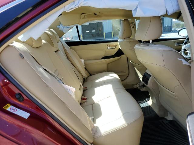 Photo 10 from auction – 2016 TOYOTA CAMRY HYBR with VIN 4T1BD1FK7GU196903