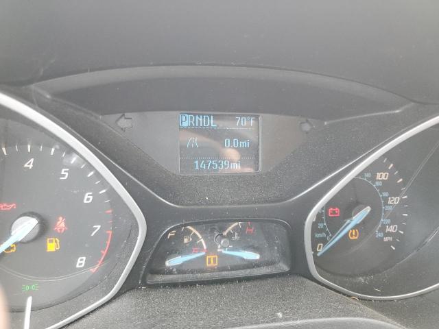 Photo 9 from auction – 2013 FORD FOCUS S with VIN 1FADP3E2XDL213492