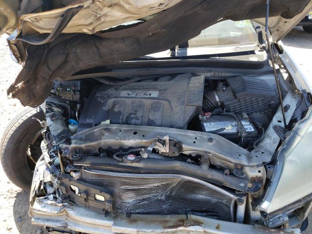 Photo 12 from auction – 2008 HONDA ODYSSEY EX with VIN 5FNRL38738B415330