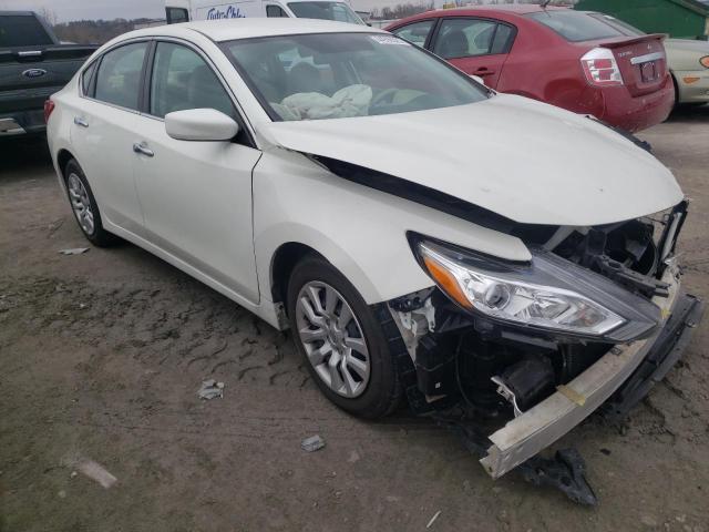 Photo 4 from auction – 2016 NISSAN ALTIMA 2.5 with VIN 1N4AL3AP3GC253272