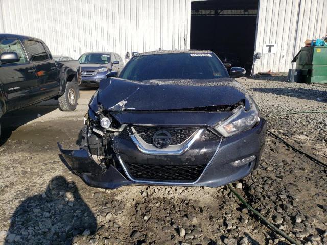Photo 5 from auction – 2017 NISSAN MAXIMA 3.5 with VIN 1N4AA6AP0HC414637