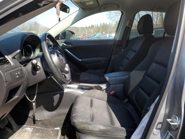 Photo 7 from auction – 2014 MAZDA CX-5 TOURI with VIN JM3KE4CY4E0396113