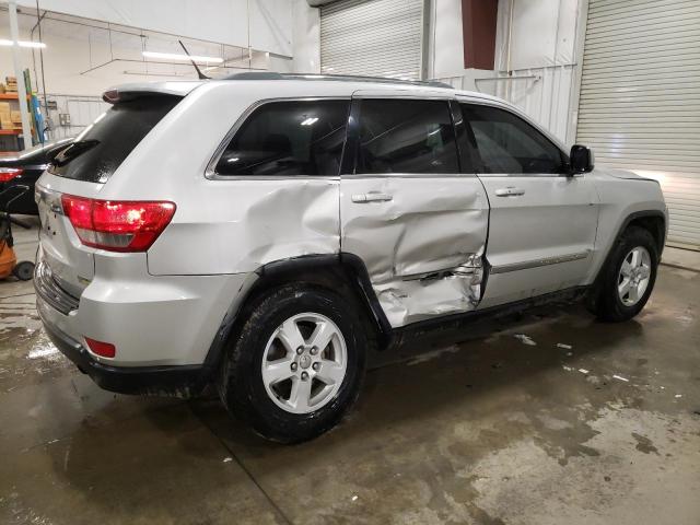 Photo 3 from auction – 2011 JEEP GRAND CHER with VIN 1J4RR4GG6BC584665