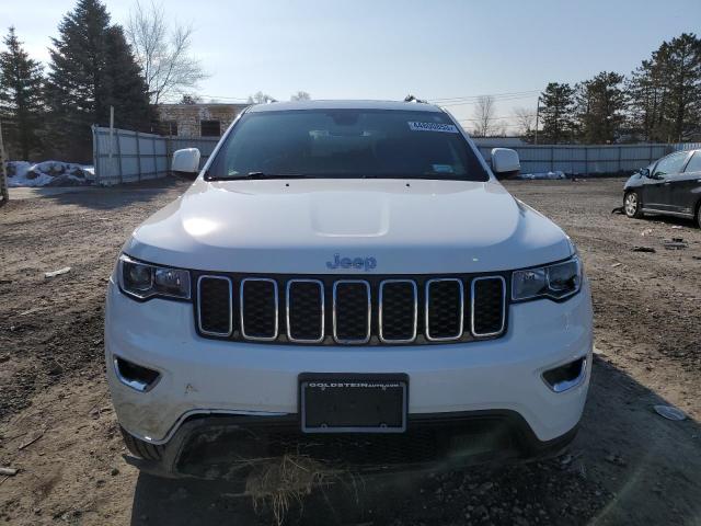 Photo 5 from auction – 2021 JEEP GRAND CHER with VIN 1C4RJFAG4MC568131