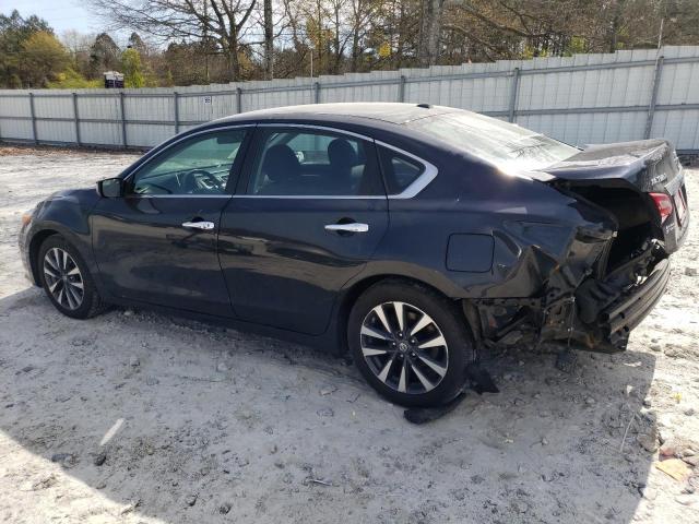 Photo 2 from auction – 2017 NISSAN ALTIMA 2.5 with VIN 1N4AL3AP6HC252733