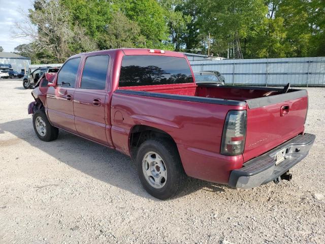 Photo 2 from auction – 2006 CHEVROLET SILVERADO with VIN 2GCEC13TX61181145