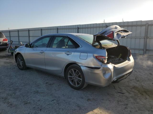Photo 2 from auction – 2017 TOYOTA CAMRY LE with VIN 4T1BF1FK9HU763396