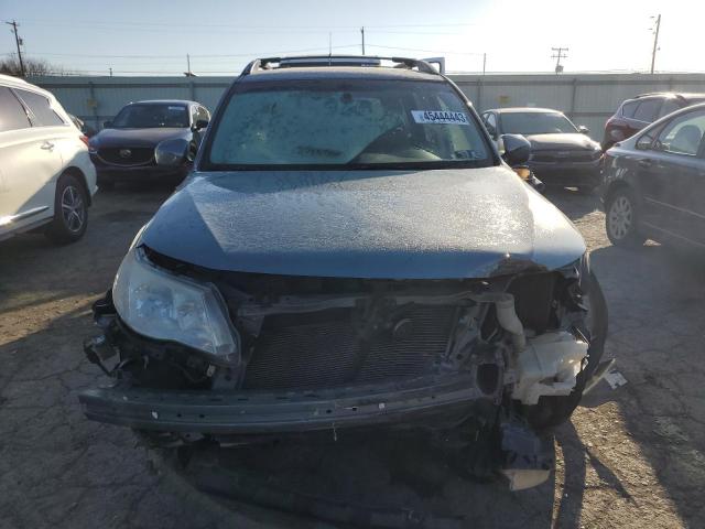Photo 5 from auction – 2011 SUBARU FORESTER L with VIN JF2SHAEC6BH776469