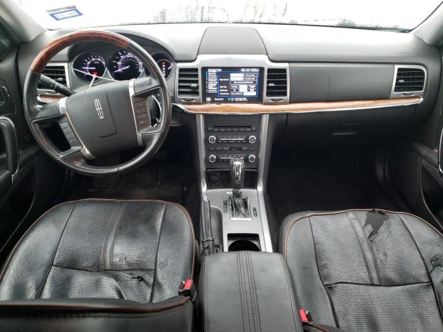 Photo 8 from auction – 2011 LINCOLN MKZ with VIN 3LNHL2GC5BR759697