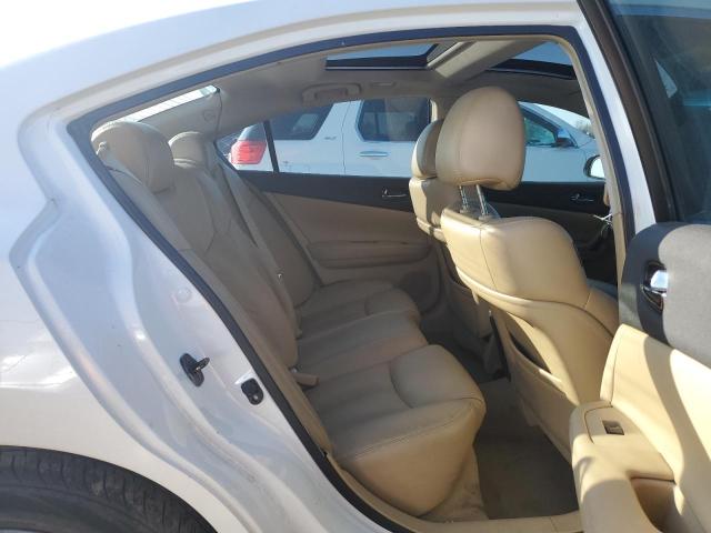 Photo 10 from auction – 2010 NISSAN MAXIMA S with VIN 1N4AA5AP1AC812701