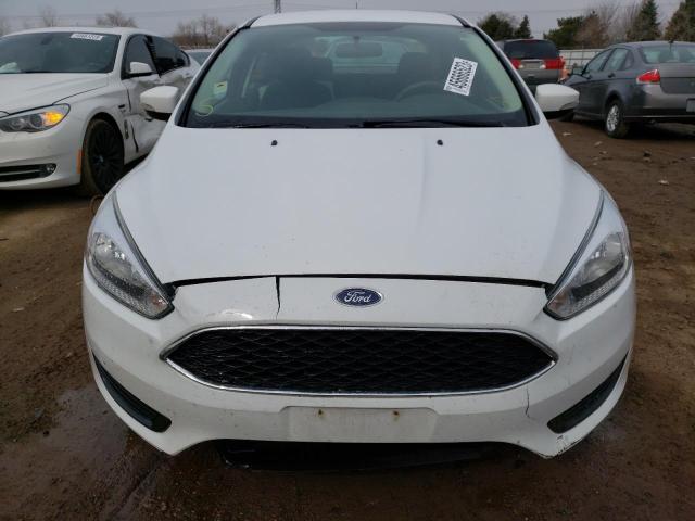 Photo 5 from auction – 2016 FORD FOCUS SE with VIN 1FADP3F23GL390212