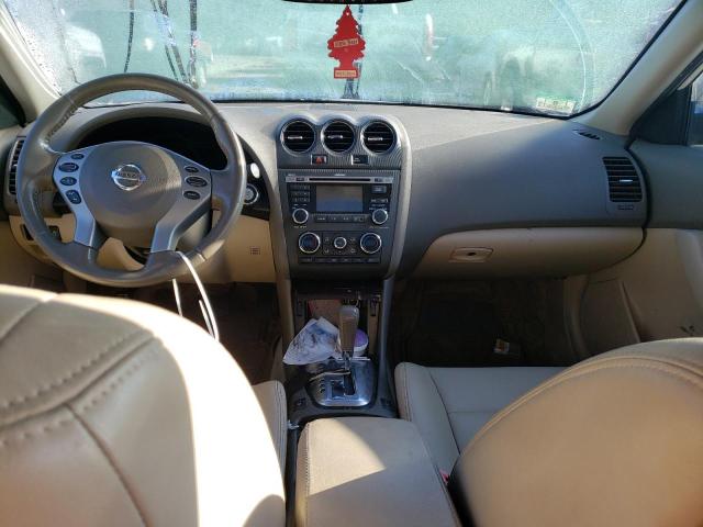 Photo 8 from auction – 2012 NISSAN ALTIMA BAS with VIN 1N4AL2AP0CN412533
