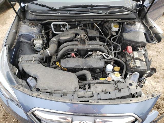 Photo 11 from auction – 2018 SUBARU OUTBACK 2. with VIN 4S4BSAFC5J3305435