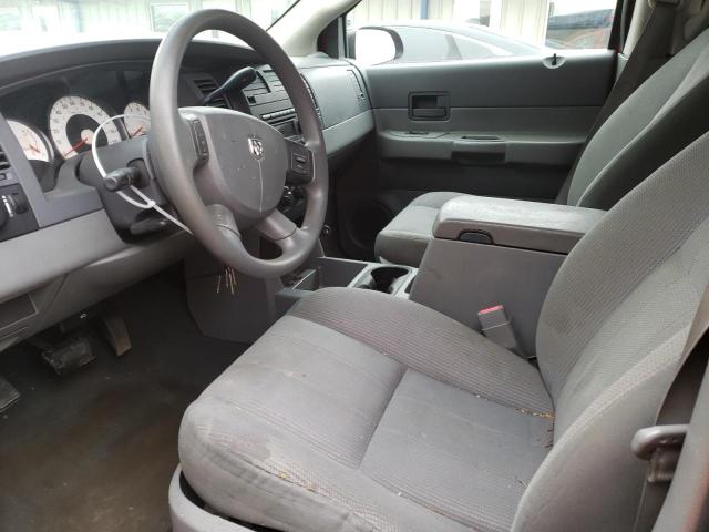 Photo 7 from auction – 2006 DODGE DURANGO SX with VIN 1D4HD38NX6F107767