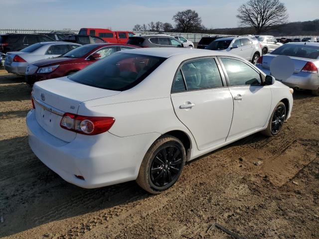 Photo 3 from auction – 2012 TOYOTA COROLLA BA with VIN 2T1BU4EE0CC885965
