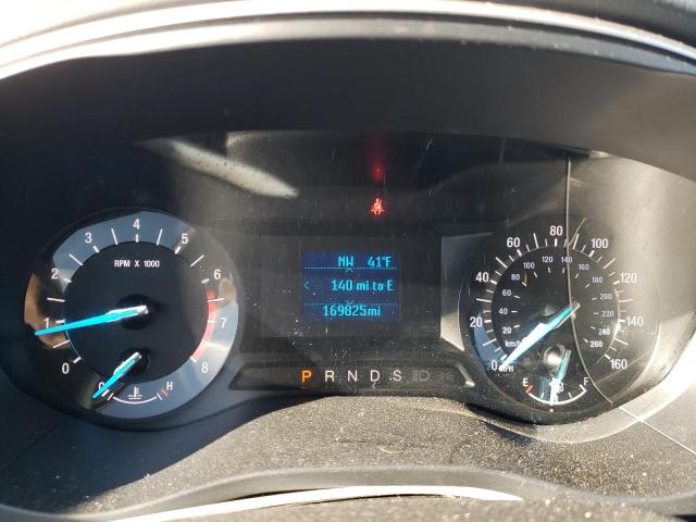 Photo 9 from auction – 2014 FORD FUSION S with VIN 3FA6P0G79ER394328
