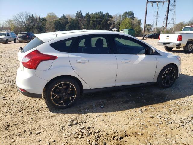 Фото 3 с аукциона – 2012 FORD FOCUS SE с VIN 1FAHP3K22CL341505