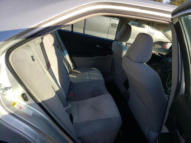 صورة رقم 10 من المزاد - 2012 TOYOTA CAMRY BASE مع VIN 4T1BF1FK4CU007032