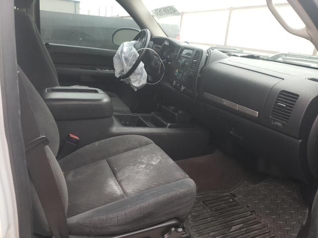 Photo 7 from auction – 2008 CHEVROLET SILVERADO with VIN 3GCEC13028G264908