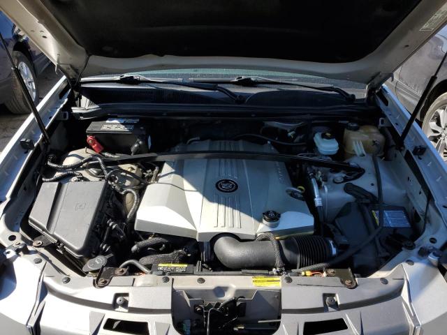 Photo 11 from auction – 2005 CADILLAC SRX with VIN 1GYEE63A850105952