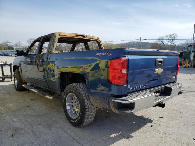 Photo 2 from auction – 2015 CHEVROLET SILVERADO with VIN 1GCVKREC8FZ175432