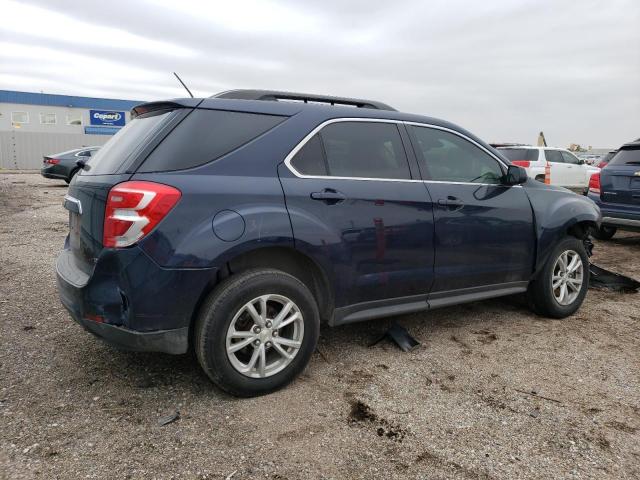 Photo 3 from auction – 2017 CHEVROLET EQUINOX LT with VIN 2GNALCEK4H1540711