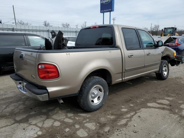 Photo 3 from auction – 2002 FORD F150 SUPER with VIN 1FTRW07632KA88940